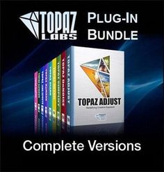 topaz detail plugin free